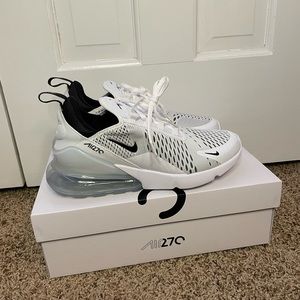 Nike Air Max 270’s